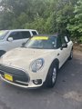Used 2017 MINI Cooper Clubman image 2