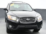 Used 2011 Hyundai Santa Fe Limited image 2