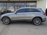Used 2021 Mercedes-Benz GLC 300 4MATIC image 3