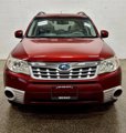 Used 2012 Subaru Forester 2.5X Premium w/ All-Weather Pkg image 2