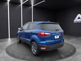 Used 2020 Ford EcoSport S image 4