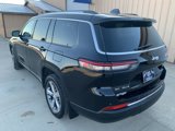Used 2022 Jeep Grand Cherokee L Limited image 5
