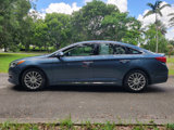 Used 2015 Hyundai Sonata Limited w/ Option Group 06 image 6