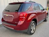 Used 2017 Chevrolet Equinox Premier w/ Enhanced Convenience Package image 4