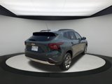 New 2025 Chevrolet Trax LT w/ Driver Confidence Package image 5
