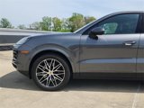 Used 2024 Porsche Cayenne Coupe image 6