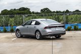 Used 2024 Honda Accord LX image 3