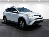 Used 2018 Toyota RAV4 XLE image 2