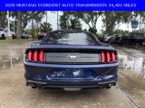 Used 2020 Ford Mustang Coupe image 5