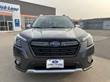 Used 2022 Subaru Forester Touring w/ Popular Package #2 image 2