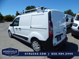Used 2021 Ford Transit Connect XL w/ Trailer Tow Package image 4
