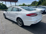 Used 2019 Ford Fusion Titanium image 5