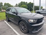 Used 2017 Dodge Durango R/T w/ Technology Group image 2
