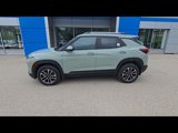 New 2025 Chevrolet TrailBlazer LT w/ LT Cold Weather Package image 5