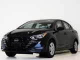 Used 2024 Nissan Versa S image 3