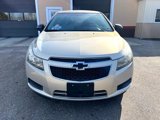 Used 2012 Chevrolet Cruze LS w/ Connectivity Package image 2