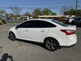 Used 2014 Ford Focus SE w/ SE Sport Package image 6