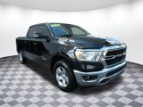 Used 2021 RAM 1500 Big Horn image 4