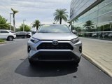 Used 2023 Toyota RAV4 XLE Premium image 2