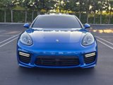 Used 2015 Porsche Panamera Turbo image 5