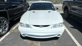 Used 1996 Ford Mustang Cobra image 2