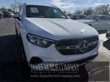 Certified 2025 Mercedes-Benz GLC 300 4MATIC image 4