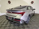New 2025 Hyundai Elantra Sport image 5