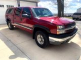 Used 2004 Chevrolet Silverado 2500 LS image 4