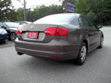 Used 2012 Volkswagen Jetta S image 3