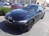 Used 2014 BMW 320i xDrive Sedan image 3