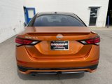 Used 2024 Nissan Sentra SR image 6