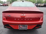 Used 2023 Hyundai Sonata SEL w/ Cargo Package image 4