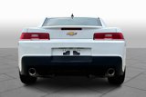 Used 2014 Chevrolet Camaro LS image 4
