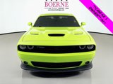 Used 2023 Dodge Challenger R/T Scat Pack w/ Plus Package image 2