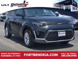 New 2025 Kia Soul S image 2