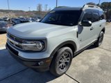 Used 2022 Ford Bronco Sport Big Bend w/ Convenience Package image 3