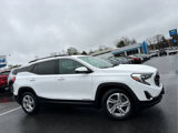 Used 2018 GMC Terrain SLE w/ Driver Convenience Package image 3