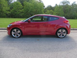 Used 2014 Hyundai Veloster w/ Technology Package 03 image 2