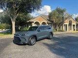 Used 2025 Toyota Grand Highlander AWD image 3