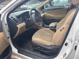 Used 2013 Hyundai Sonata GLS w/ Popular Equipment Pkg image 3