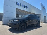 Used 2017 Jeep Grand Cherokee Altitude image 2