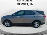 Used 2018 Chevrolet Equinox LT image 2