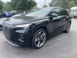 Used 2024 Audi Q4 e-tron Premium Plus w/ Premium Plus image 3