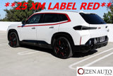 Used 2025 BMW XM Label Red w/ M Driver's Package image 6