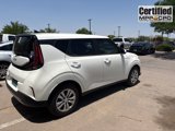 Used 2025 Kia Soul LX image 2