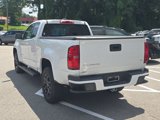 Used 2021 Chevrolet Colorado LT w/ Fleet Safety Package image 3
