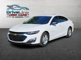 Used 2020 Chevrolet Malibu LS w/ Driver Confidence Package II image 5