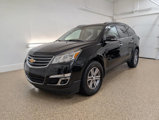 Used 2016 Chevrolet Traverse LT image 2