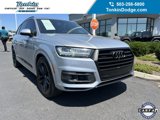 Used 2017 Audi Q7 3.0T Prestige image 2