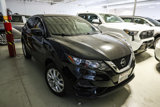 Used 2022 Nissan Rogue Sport S image 2